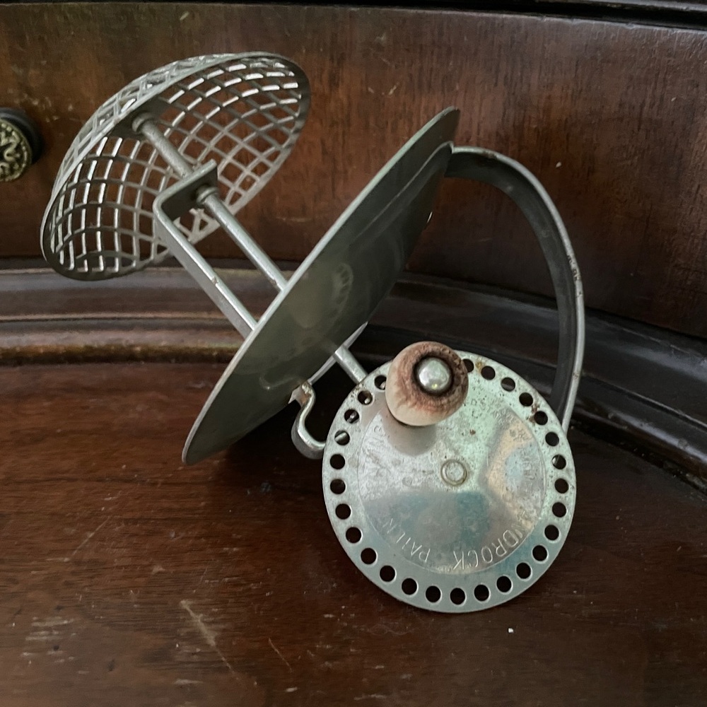 Androck Egg Beater Vintage 1920-1949